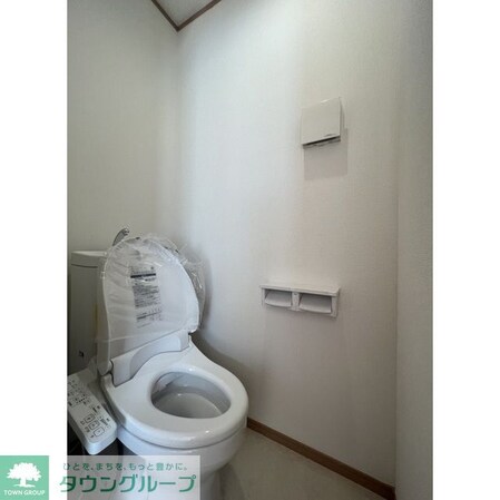 Kolet国立谷保#09の物件内観写真